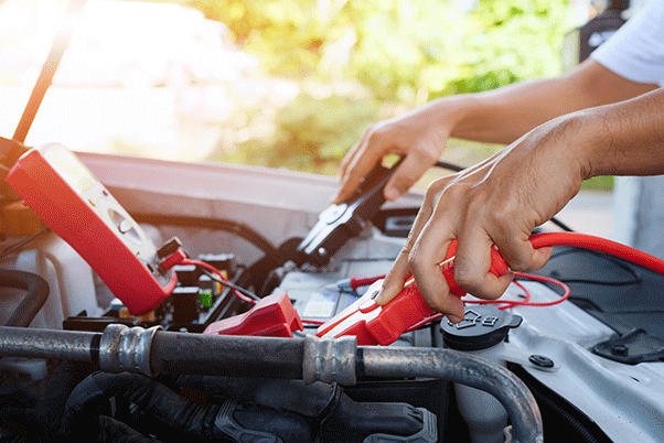 Fiat Battery: Reliable Selection & Service in Preston, Lancashire