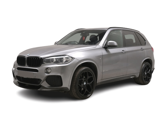 BMW X5 Specialist Repair Solutions in Preston, Lancashire