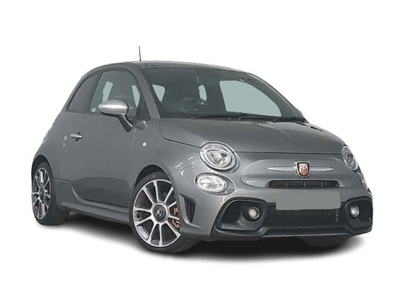 Abarth Service Specialist in Preston,  Lancashire