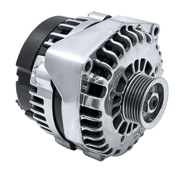 Powering Alternator Excellence: Alternator Repair in Preston, Lancashire