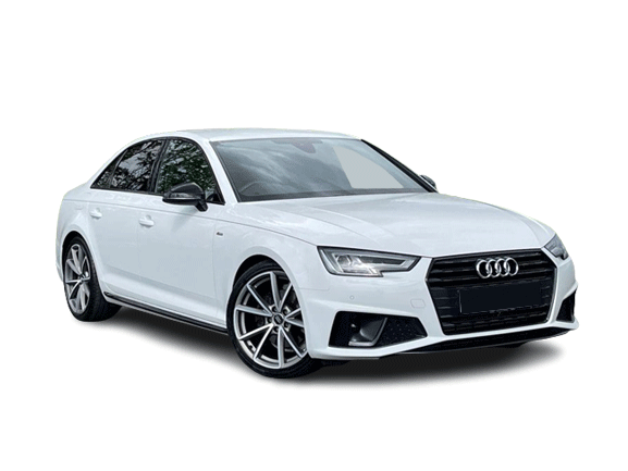 Audi A4 Comprehensive Repair Services in Preston, Lancashire