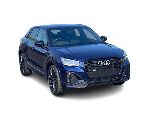 Audi Q2 Premium Repair Solutions in Preston, Lancashire