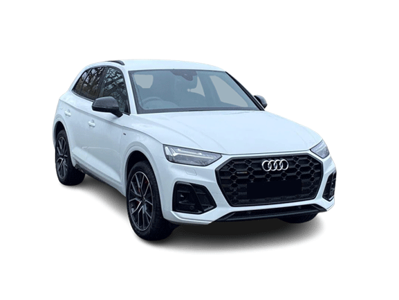 Audi Q5 Expert Repair Solutions in Preston, Lancashire