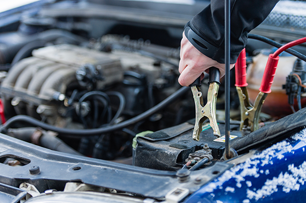 Swift Battery Replacement and Installation Service in Preston, Lancashire