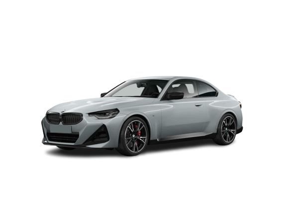 BMW 2 Series Superior Repair Solutions in Preston, Lancashire