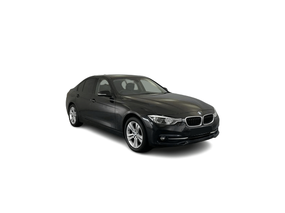 BMW 3 Series Quality Assured Repairs in Preston, Lancashire