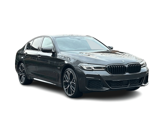 BMW 5 Series Trusted Repair Services in Preston, Lancashire