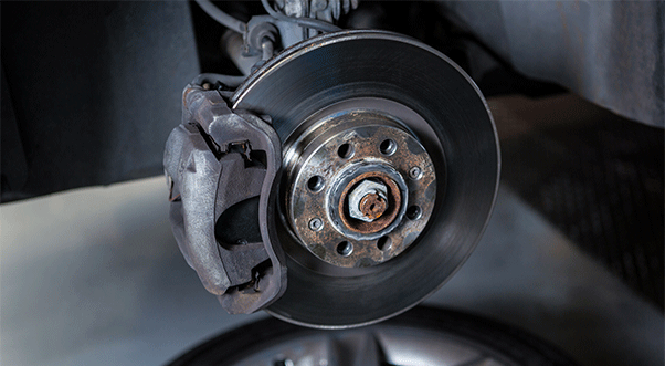 Brake System Flush, Repair & Restoration in Preston, Lancashire