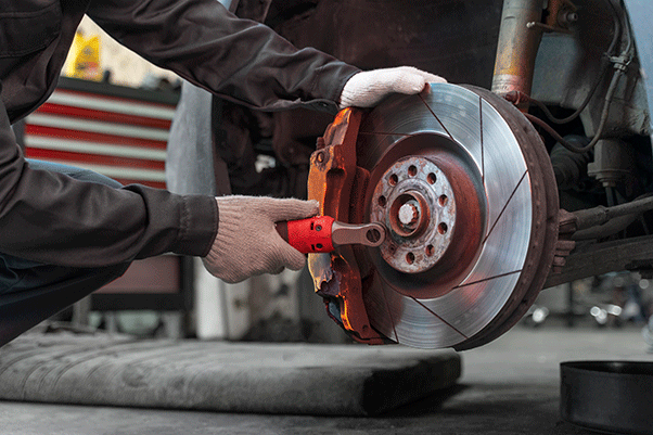 Brakes Malfunction? Professional Inspection & Solutions in Preston, Lancashire