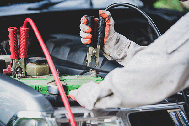 Car Battery Cable Repair and Replacement Solutions in Preston, Lancashire