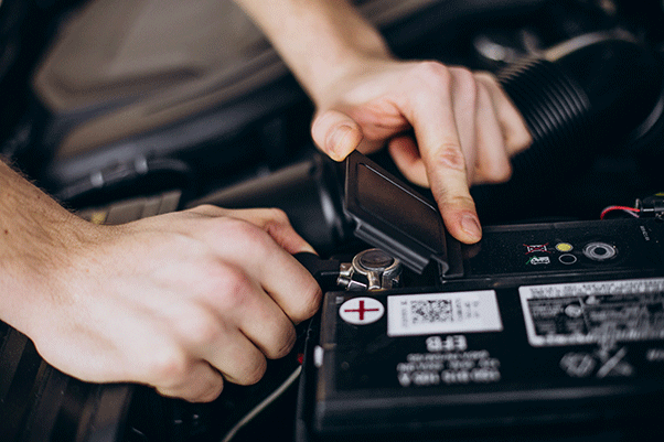 Premium Car Battery Replacement and Checks in Preston, Lancashire