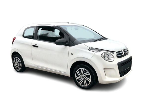 Citroen C1 Precision Repair Services in Preston, Lancashire