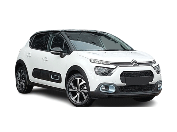 Citroen C3 Precision Repair Services in Preston, Lancashire