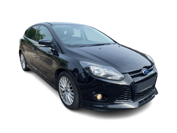 Ford Focus Expert Repair Suite in Preston, Lancashire