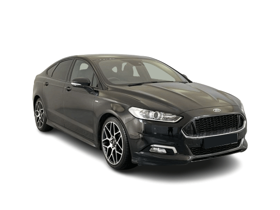 Ford Mondeo Quality Assured Repairs in Preston, Lancashire