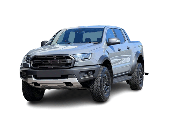 Ford Ranger Precision Repair Services in Preston, Lancashire