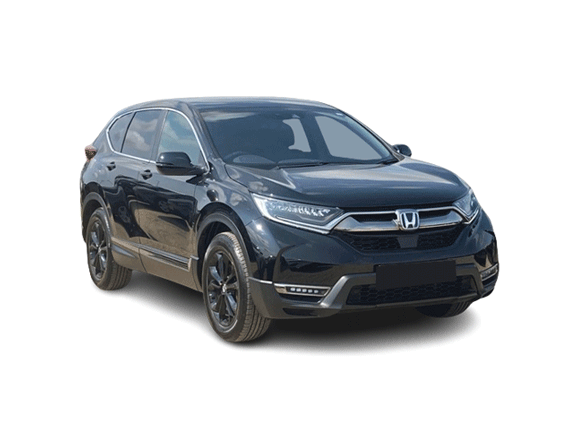 Honda CR-V Trusted Repair Solutions in Preston, Lancashire