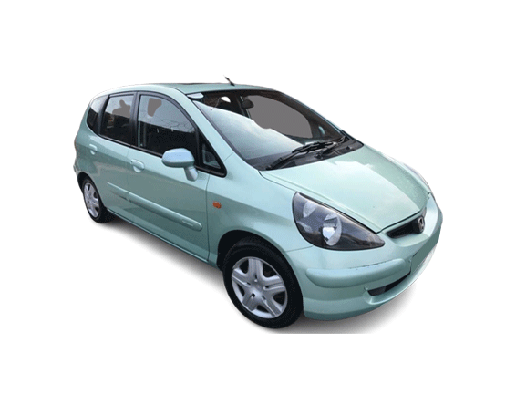 Honda Jazz Expert Repair Services in Preston, Lancashire