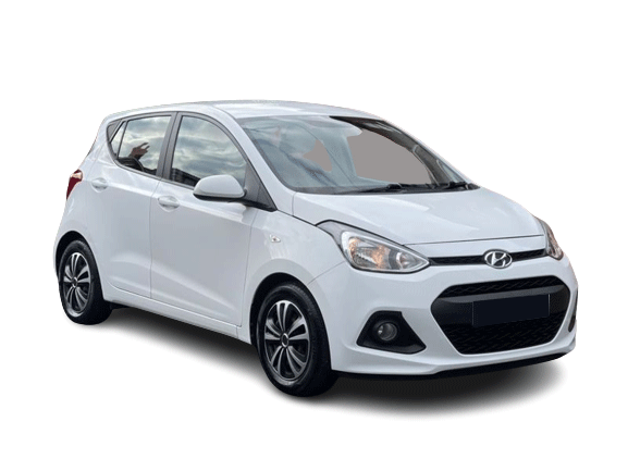 Hyundai i10 Quality Repair Suite in Preston, Lancashire