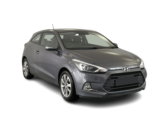 Hyundai i20 Specialist Repair Services in Preston, Lancashire