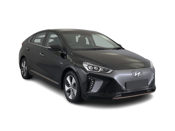 Hyundai IONIQ Premier Repair Solutions in Preston, Lancashire