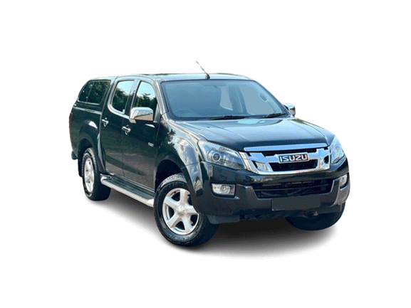 Isuzu Service Specialist in Preston,  Lancashire