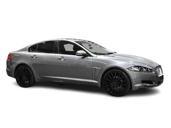 Jaguar XF Expert Repair & Maintenance in Preston, Lancashire