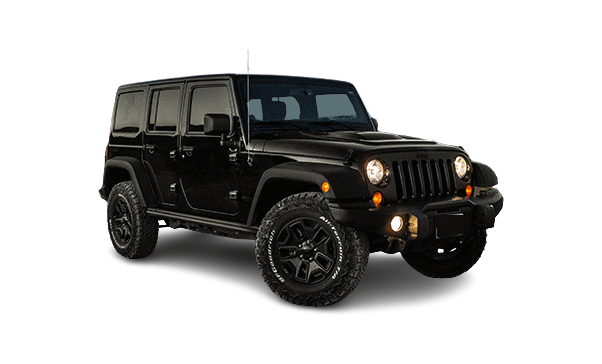 Jeep Service Specialist in Preston,  Lancashire