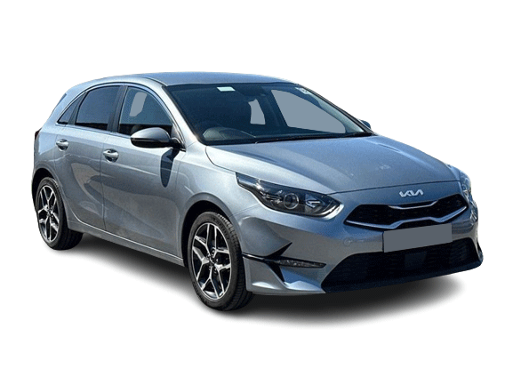 Kia Ceed Precision Repair Services in Preston, Lancashire