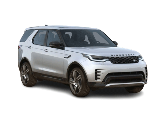 Land Rover Discovery Expert Repairs in Preston, Lancashire