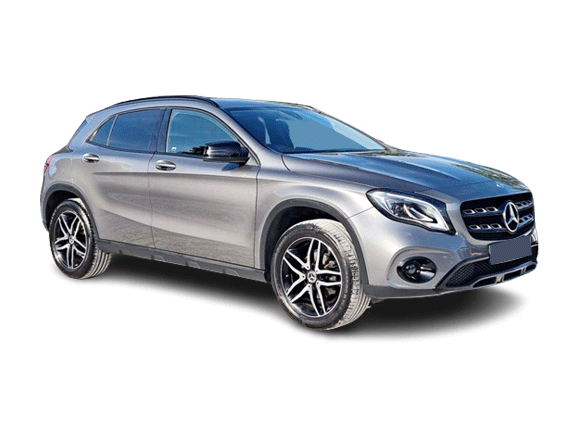 Mercedes-Benz GLA Specialist Repairs in Preston, Lancashire