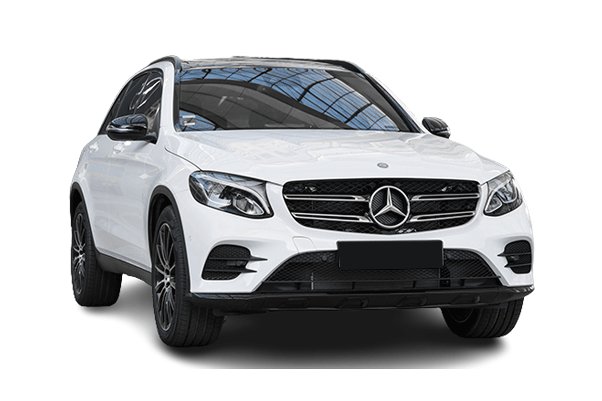 Mercedes-Benz GLC Premier Repair Suite in Preston, Lancashire