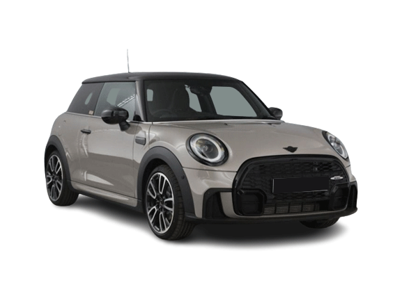 MINI Hatch Quality Repair Solutions in Preston, Lancashire