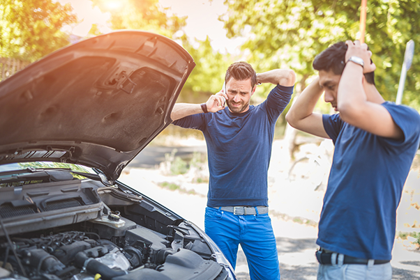 Audi Mobile Mechanic: Trusted On-Site Service in Preston, Lancashire