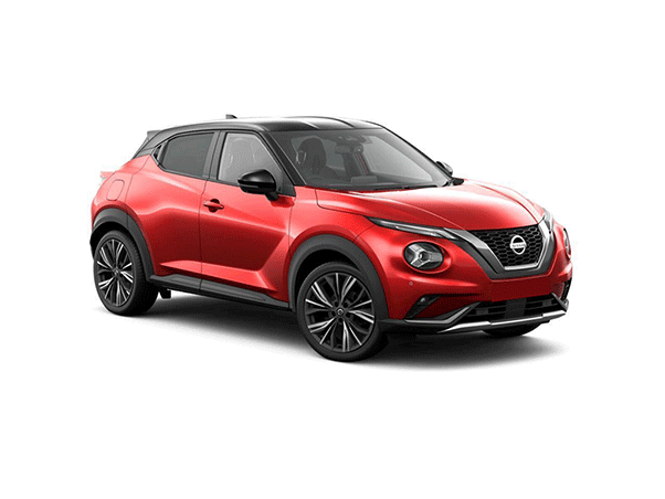 Nissan Juke Premium Repair Services in Preston, Lancashire