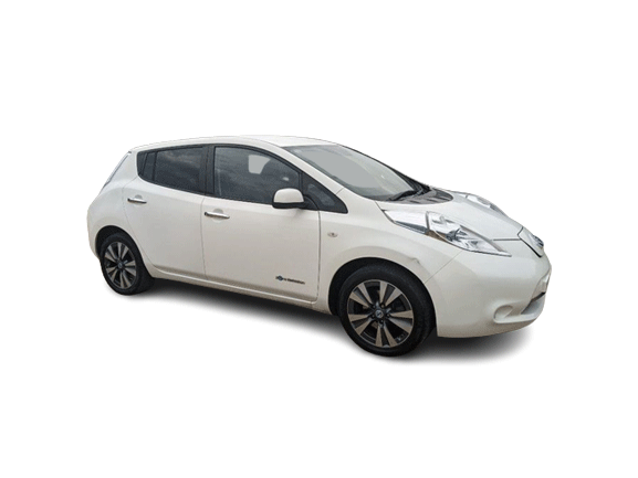 Nissan Leaf Specialist Repair Suite in Preston, Lancashire