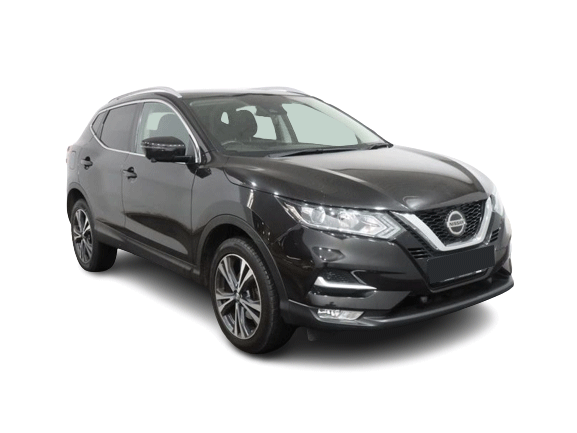 Nissan Qashqai Expert Repair Solutions in Preston, Lancashire