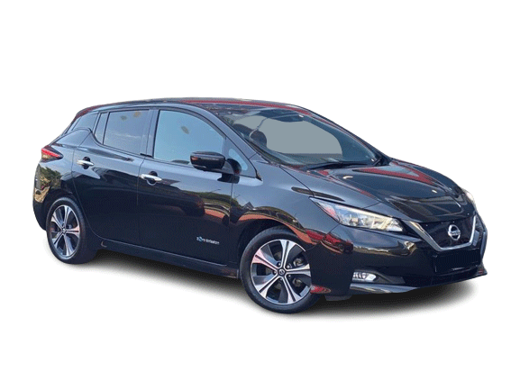 Nissan Trusted Vehicle Servicing in Preston, Lancashire