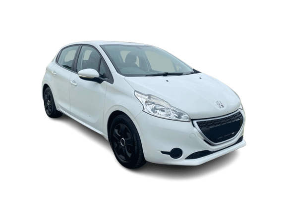 Peugeot 208 Quality Assured Repairs in Preston, Lancashire