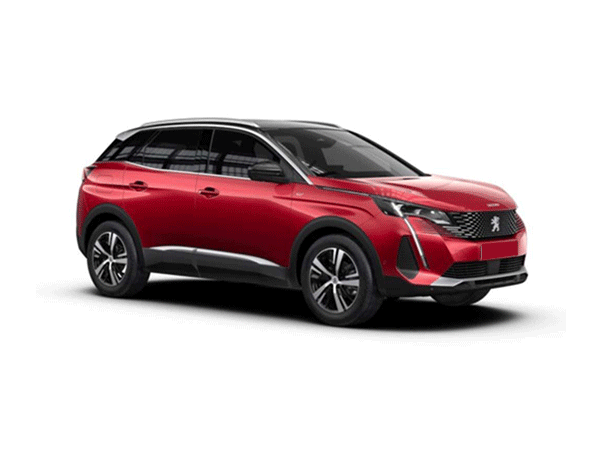 Peugeot 3008 Superior Repair Solutions in Preston, Lancashire