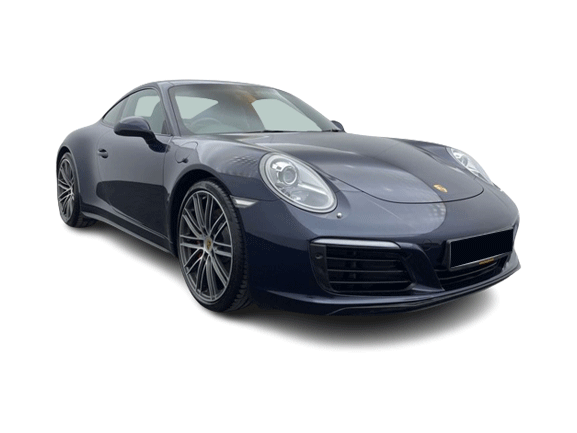 Porsche 911 Premier Repair Services in Preston, Lancashire