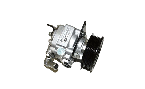 Power Steering Pump Restoration & Replacement in Preston, Lancashire