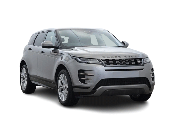 Range Rover Evoque Expert Care Suite in Preston, Lancashire