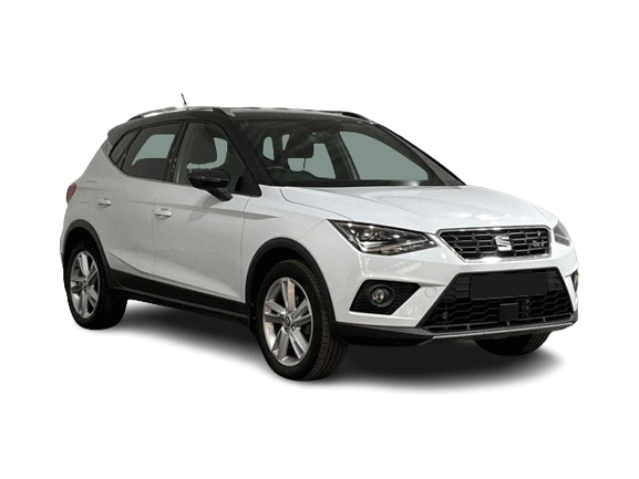 SEAT Arona Expert Repair Solutions in Preston, Lancashire