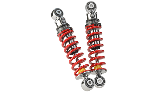 Shock Absorber Repair & Replacement Specialists in Preston, Lancashire