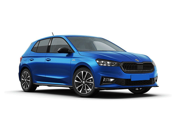 SKODA Fabia Precision Repair Solutions in Preston, Lancashire