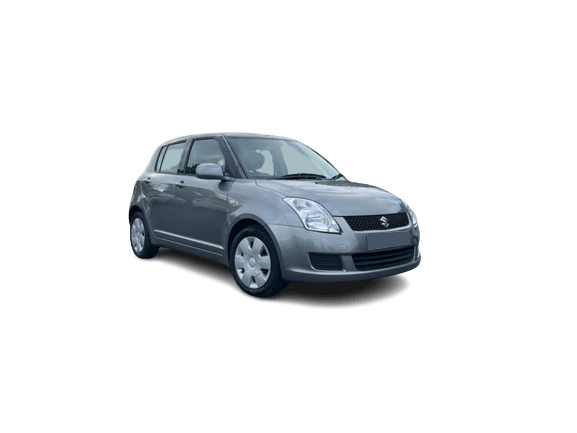 Suzuki Swift Specialist Repair Solutions in Preston, Lancashire