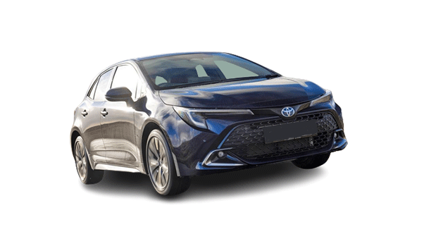 Toyota Premier Service Solutions in Preston, Lancashire