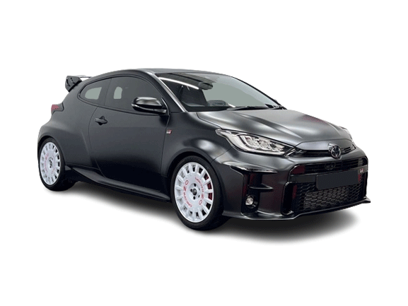 Toyota Yaris Precision Repairs in Preston, Lancashire