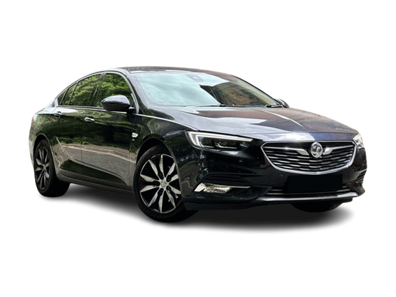 Vauxhall Insignia Premier Repair Solutions in Preston, Lancashire